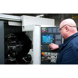 Precision CNC Machining Services