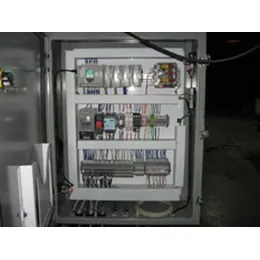 ELECTRICAL AND PROGRAMMING