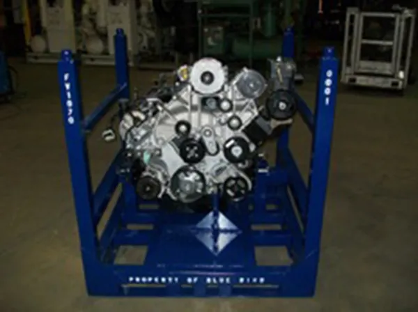 FABRICATION SERVICES