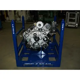 FABRICATION SERVICES