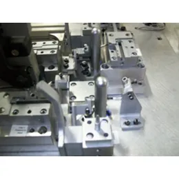 MACHINING SERVICES