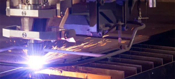 HD Plasma Cutting Services