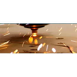 Laser Cutting Services