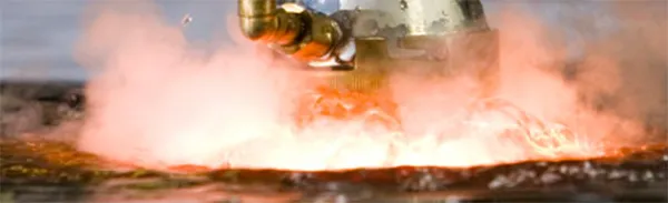 Plasma Cutting Services