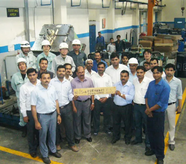 Block Mill for Wire Rod and TMT