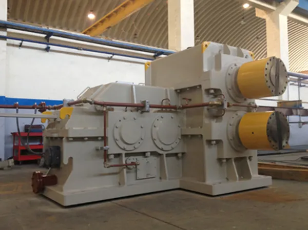 Gear Boxes