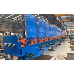 Quenching systems