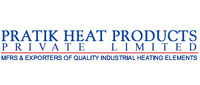 PRATIK HEAT PRODUCTS PVT LTD.