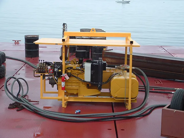 Fluid Power Accessories