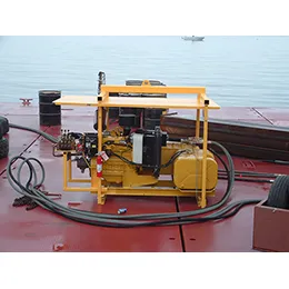Fluid Power Accessories