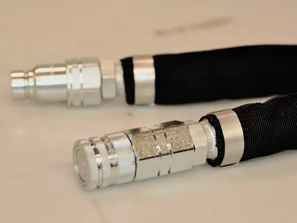 Hydraulic Hose