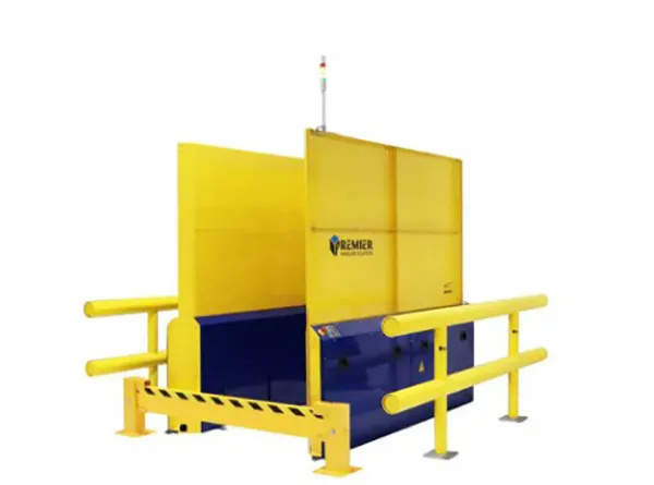 Pallet Dispenser