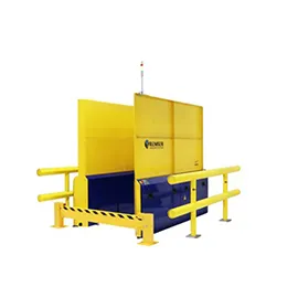 Pallet Dispenser