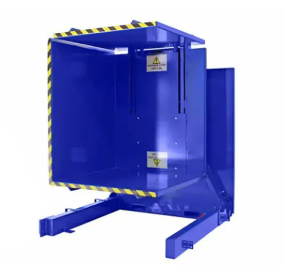 Pallet Inverters