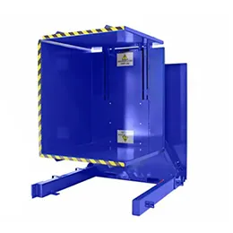 Pallet Inverters