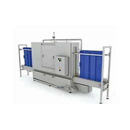 Washing Systems