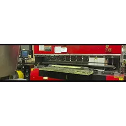 Press Brake
