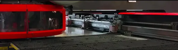 Punch Press