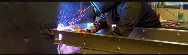 Welding