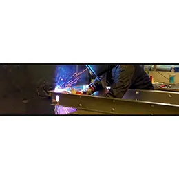 Welding
