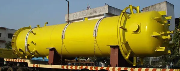Gas Storage