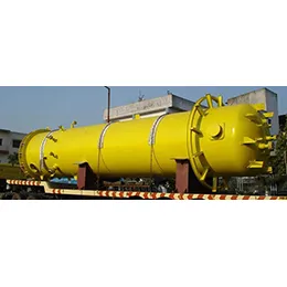Gas Storage
