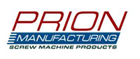 Prion Manufacturing Co