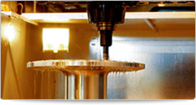 General CNC Products