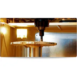 General CNC Products