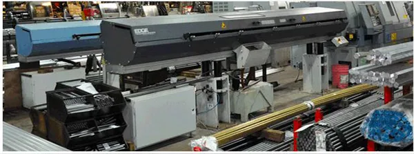 Screw Machine Products