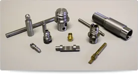 Swiss Machine Products