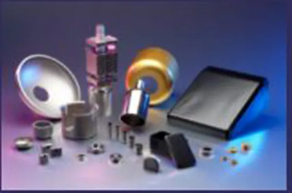 DEEP DRAW STAMPINGS