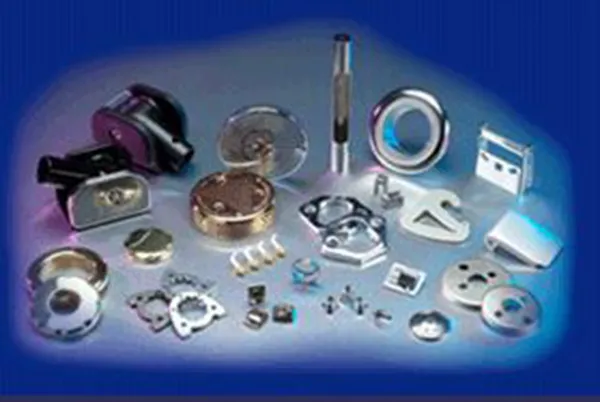 STAMPINGS