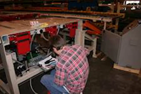 REFURBISHING SERVICES