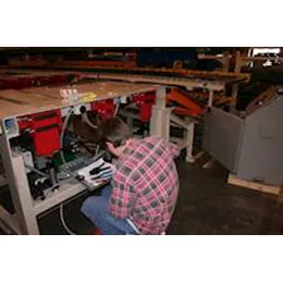 REFURBISHING SERVICES