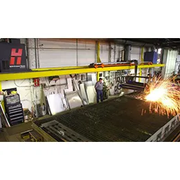 PREFABRICATION