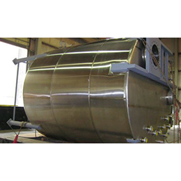 STORAGE TANKS AND HOPPERS