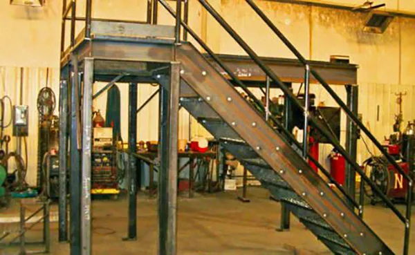 STRUCTURAL STEEL