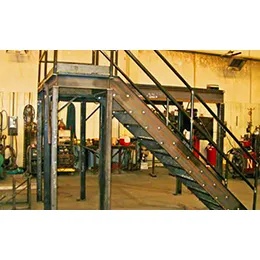 STRUCTURAL STEEL