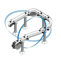 Flextrac Series