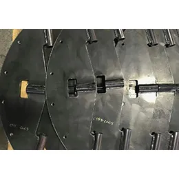 CNC Production Manufacturing