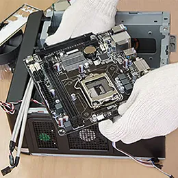 Box-Build Assembly