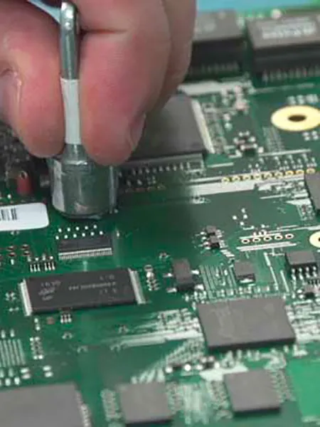 PCB Assembly (PCBA)
