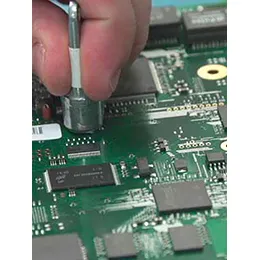 PCB Assembly (PCBA)