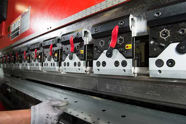 Metal Forming