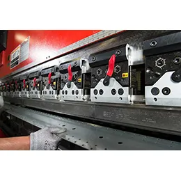 Metal Forming
