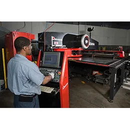 Sheet Metal Fabrication Dallas