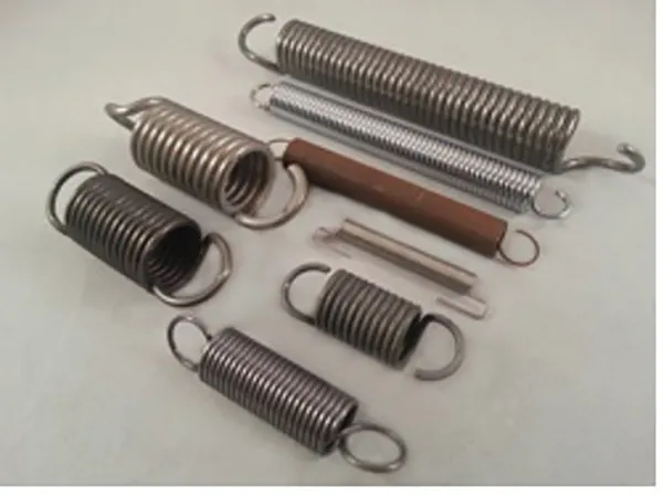 Extension Springs