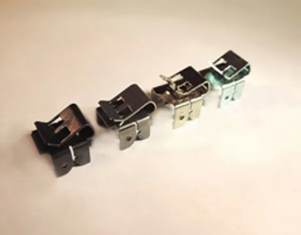 Metal Stampings