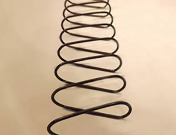 Rectangular Springs